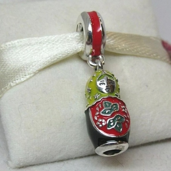 pandora matryoshka